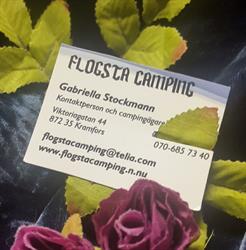 Flogsta Camping