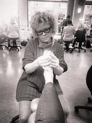 Feet Forever