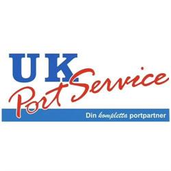 UK Portservice AB