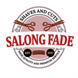 Salong fade solna