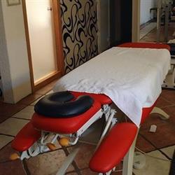 Massagehuset I Skurup Ab