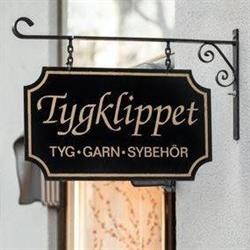 Tygklippet