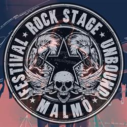 Rock Stage Malmö