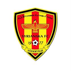 Syrianska FC