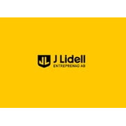 J Lidell Entreprenad, AB