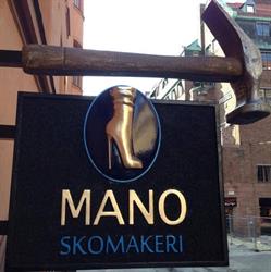 Mano Skoservice