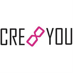 CRE8YOU