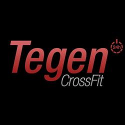 CrossFit Tegen