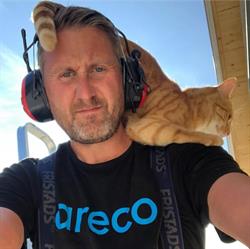 Martinsson Plåtslageri Ab