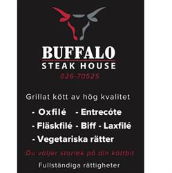 Buffalo Steakhouse