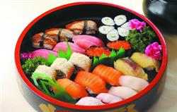 Gnesta sushi och wok