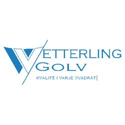 Wetterling Golv AB