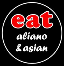 Eataliano & Asian - Restaurang Mjölby