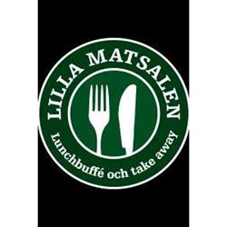 Lilla Matsalen I Hudiksvall, AB