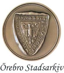 Örebro Stadsarkiv