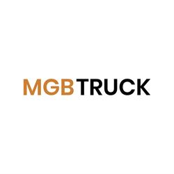 MGB Truckutbildning