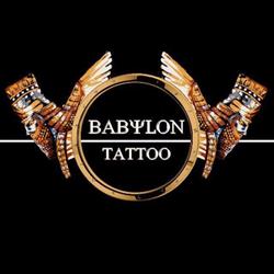Babylon tattoo