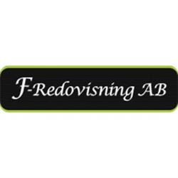 F-Redovisning AB