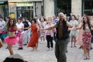 Salsa kurs Malmö Lund Bachata - Salsa Sabrosa