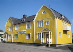 Sackeuskyrkan
