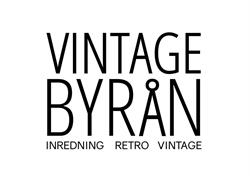 Vintage byrån