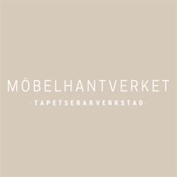 Möbelhantverket Tapetserarverkstad
