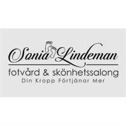 Sonia Lindeman Fotvård