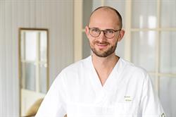Osteopat Daniel Möller