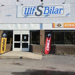 Ulf's Bilar Ab