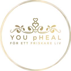 You pHeal - Holografisk Kinesiologi