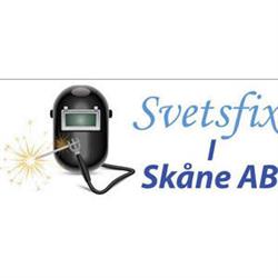Svetsfix i Skåne AB