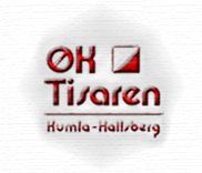 OK Tisaren