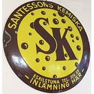 Santessons Loppmarknad