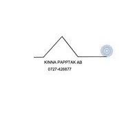 Kinna Papptak AB