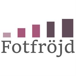 Fotfröjd