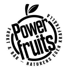 Powerfruits Sweden