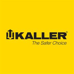 KALLER - The Safer Choice of gas springs and hydrop suspensions