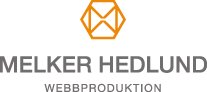 Melker Hedlund Webbproduktion