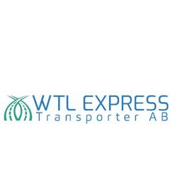 WTL Express Transporter AB