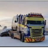 Bärgning & Transport Västernorrland AB