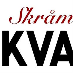 Skråmträsk Kvarn