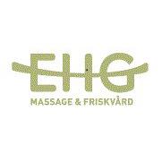 EHG massage & friskvård