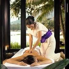 Relax-thaimassage Falun