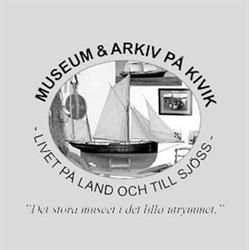 Museum & Arkiv på Kivik