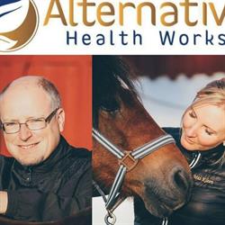 Alternative Health Works / MD Kleen - Hästfysioterapi