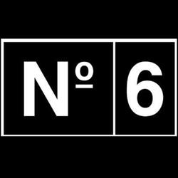 Cafe number 6