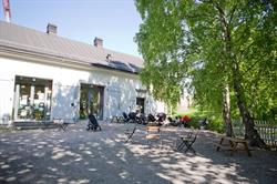 Pelle Svanslös öppna förskola