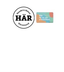 Här - Handel och möten i Härnösand
