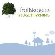 Trollskogen