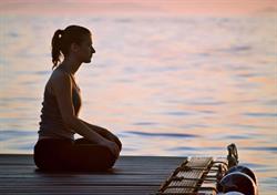 Meditera i Göteborg - Hjärtjuvel Kadampa Buddhistcenter